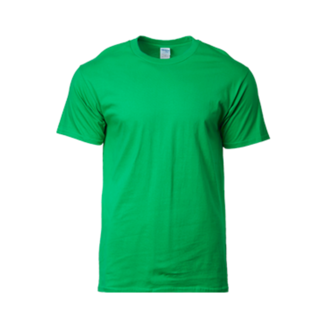 Custom Gildan Premium Cotton Ring Spun T-Shirt