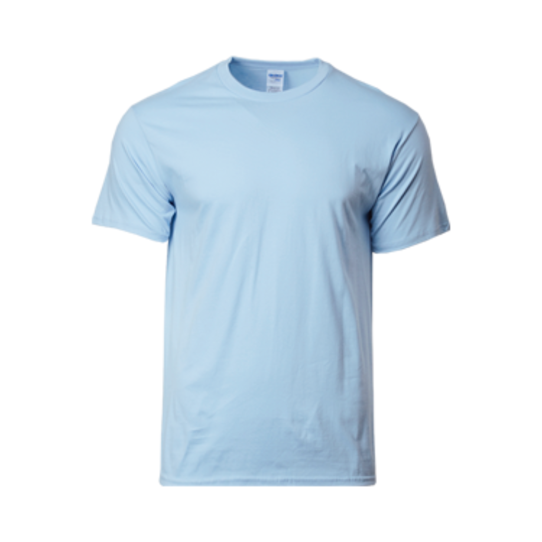 Custom Gildan Premium Cotton Ring Spun T-Shirt