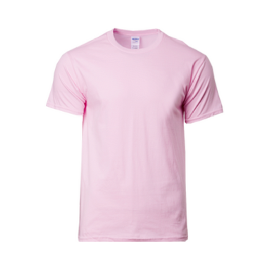 Custom Gildan Premium Cotton Ring Spun T-Shirt