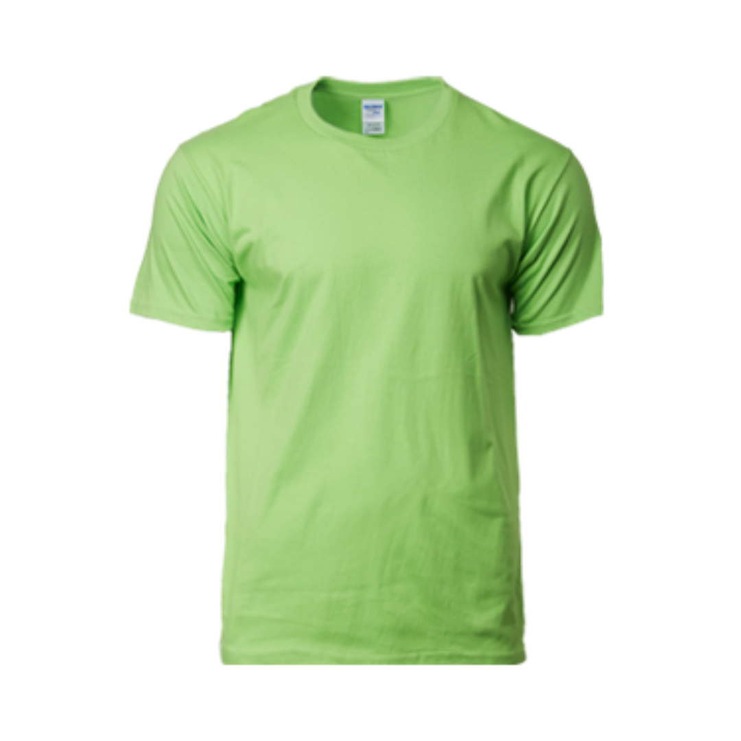 Custom Gildan Premium Cotton Ring Spun T-Shirt
