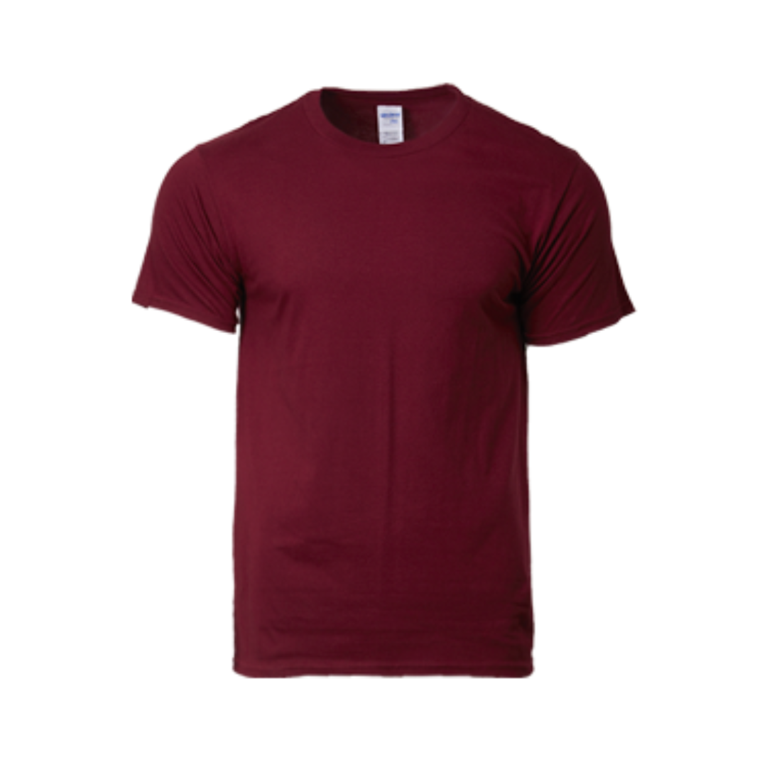 Custom Gildan Premium Cotton Ring Spun T-Shirt