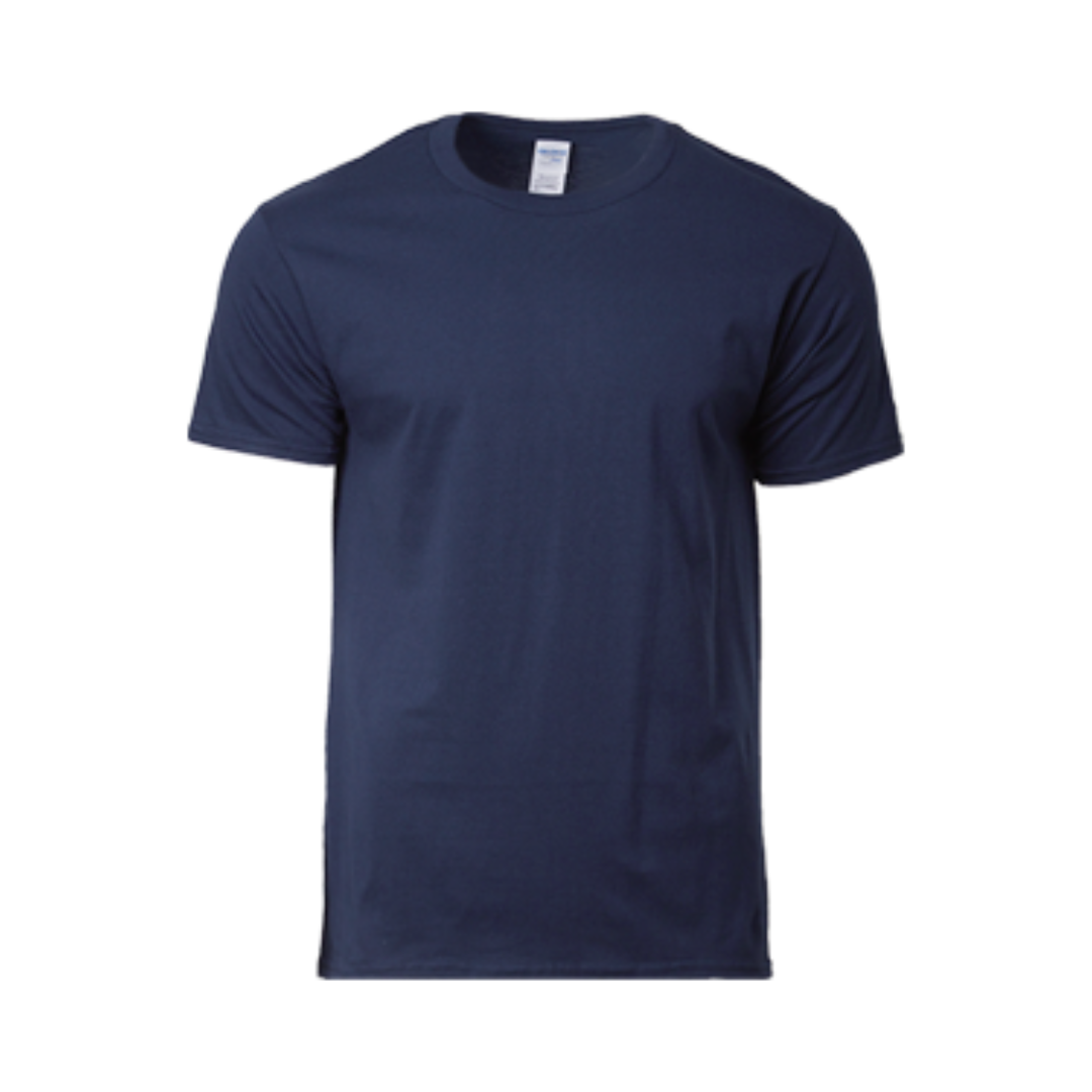 Custom Gildan Premium Cotton Ring Spun T-Shirt
