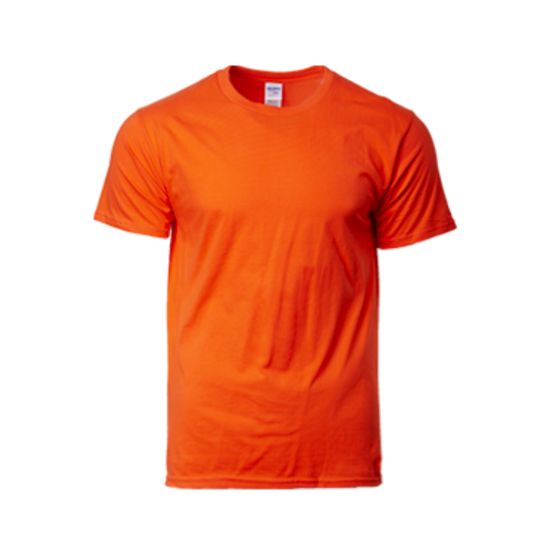 Custom Gildan Premium Cotton Ring Spun T-Shirt