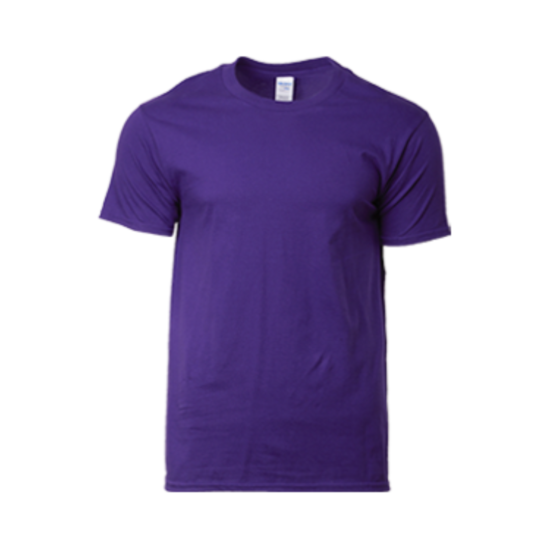 Custom Gildan Premium Cotton Ring Spun T-Shirt