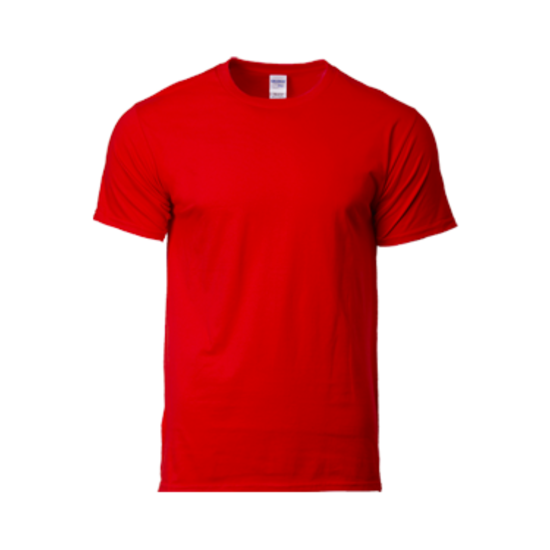 Custom Gildan Premium Cotton Ring Spun T-Shirt