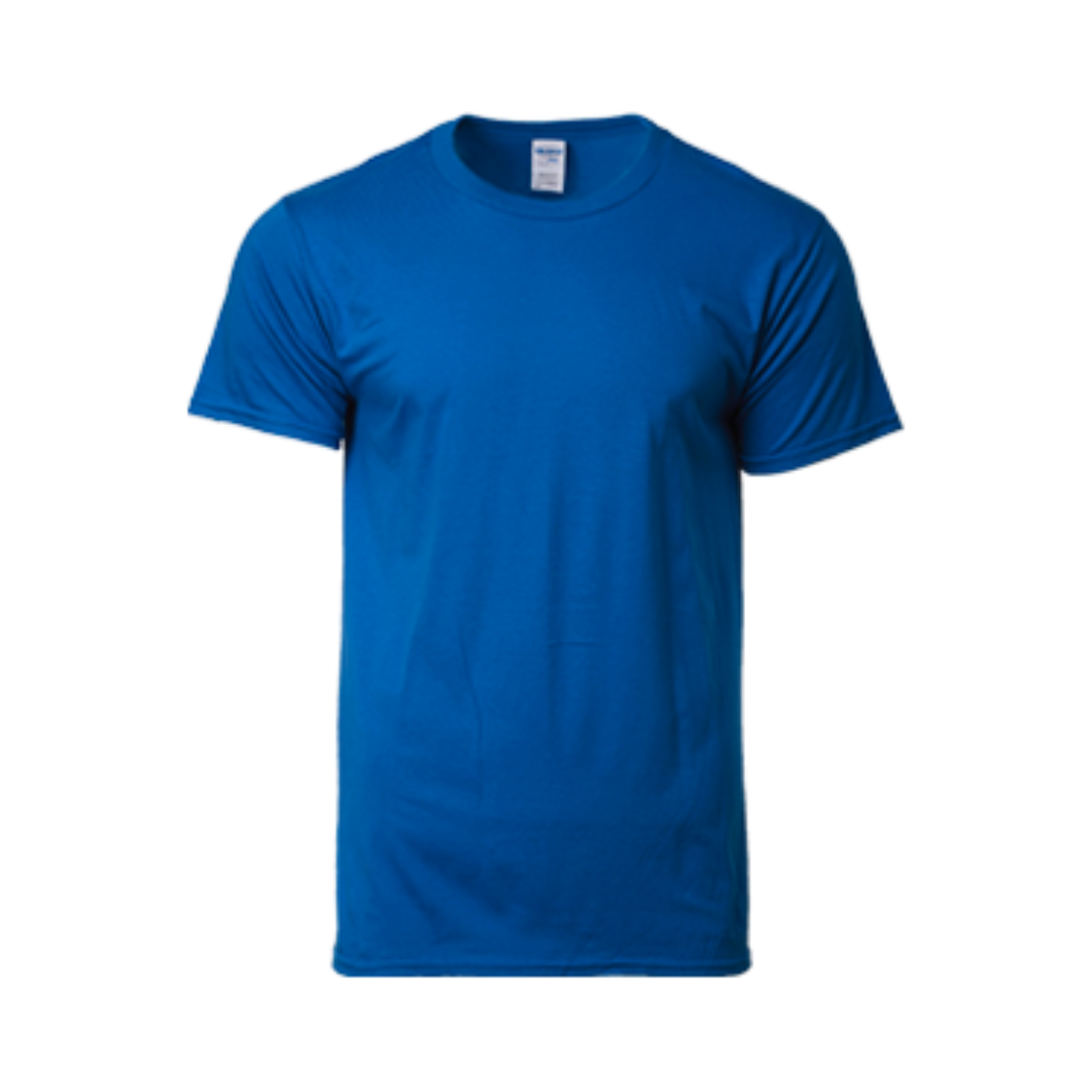 Custom Gildan Premium Cotton Ring Spun T-Shirt