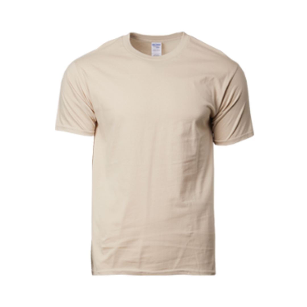 Custom Gildan Premium Cotton Ring Spun T-Shirt
