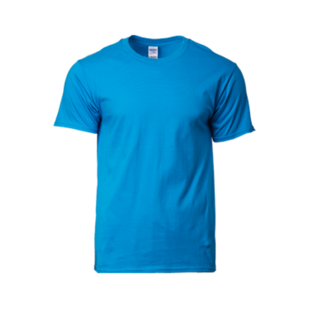 Custom Gildan Premium Cotton Ring Spun T-Shirt