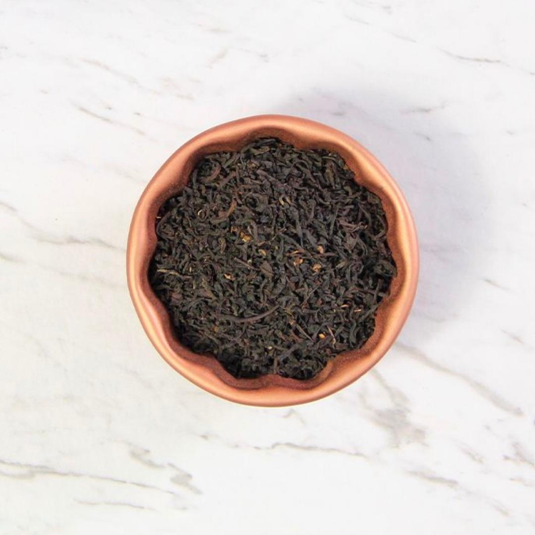 Gryphon British Breakfast Black Tea (20 sachets)