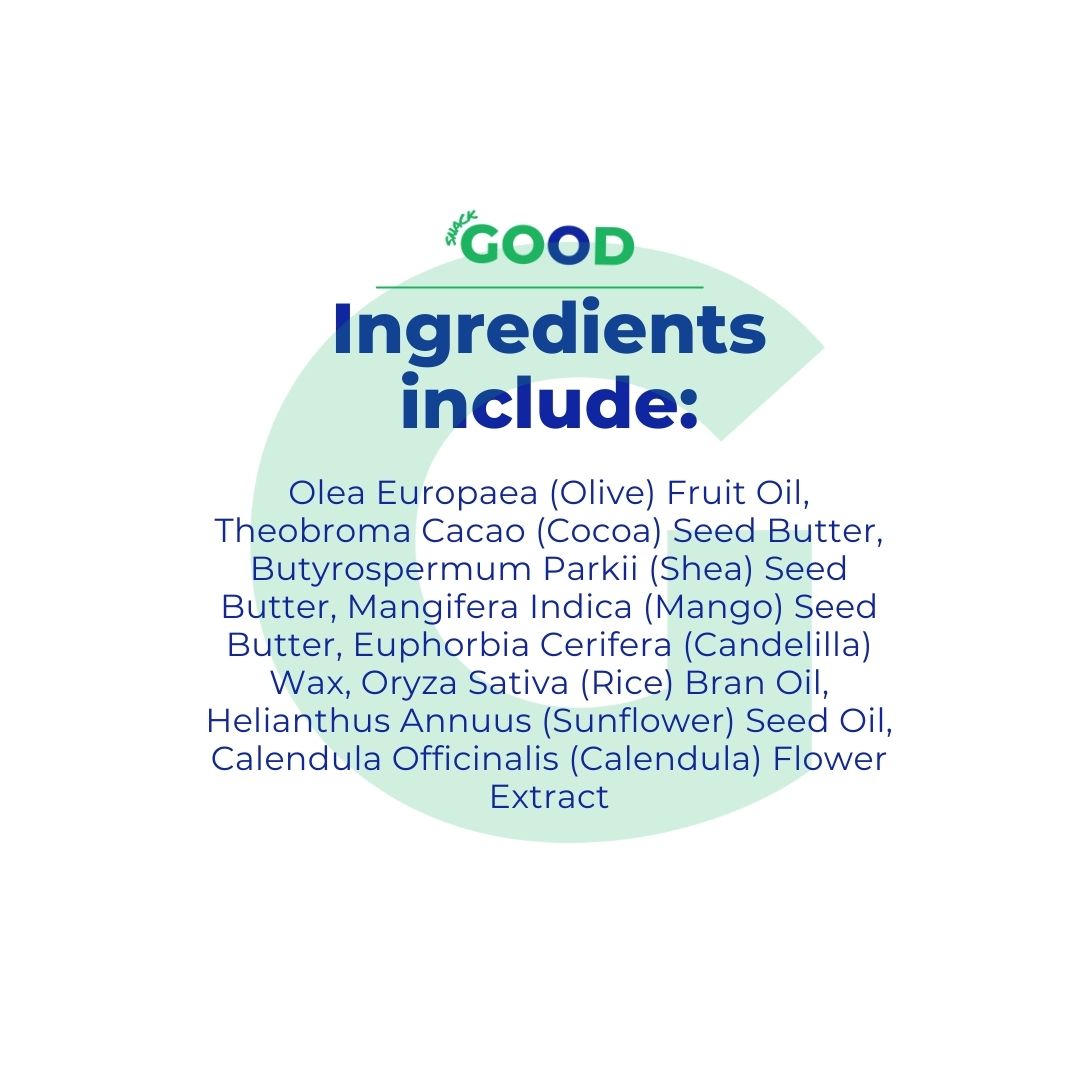 Handmade Heroes - Nursing Balm - Free The Nips