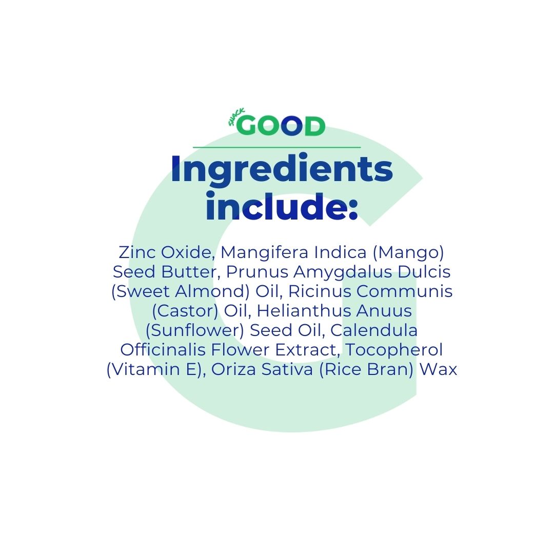 Handmade Heroes - Diaper Balm - Soothe That Toosh