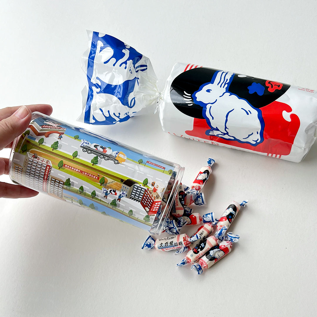 White Rabbit Creamy Candy (Gift Pack)