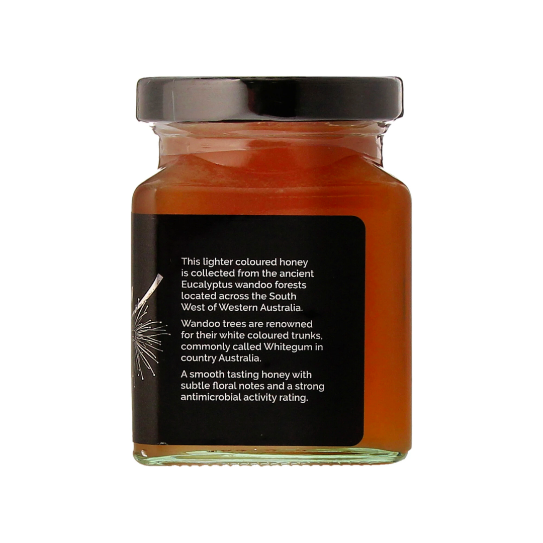 Honey For Life - Wandoo TA 20+ Honey (260g)