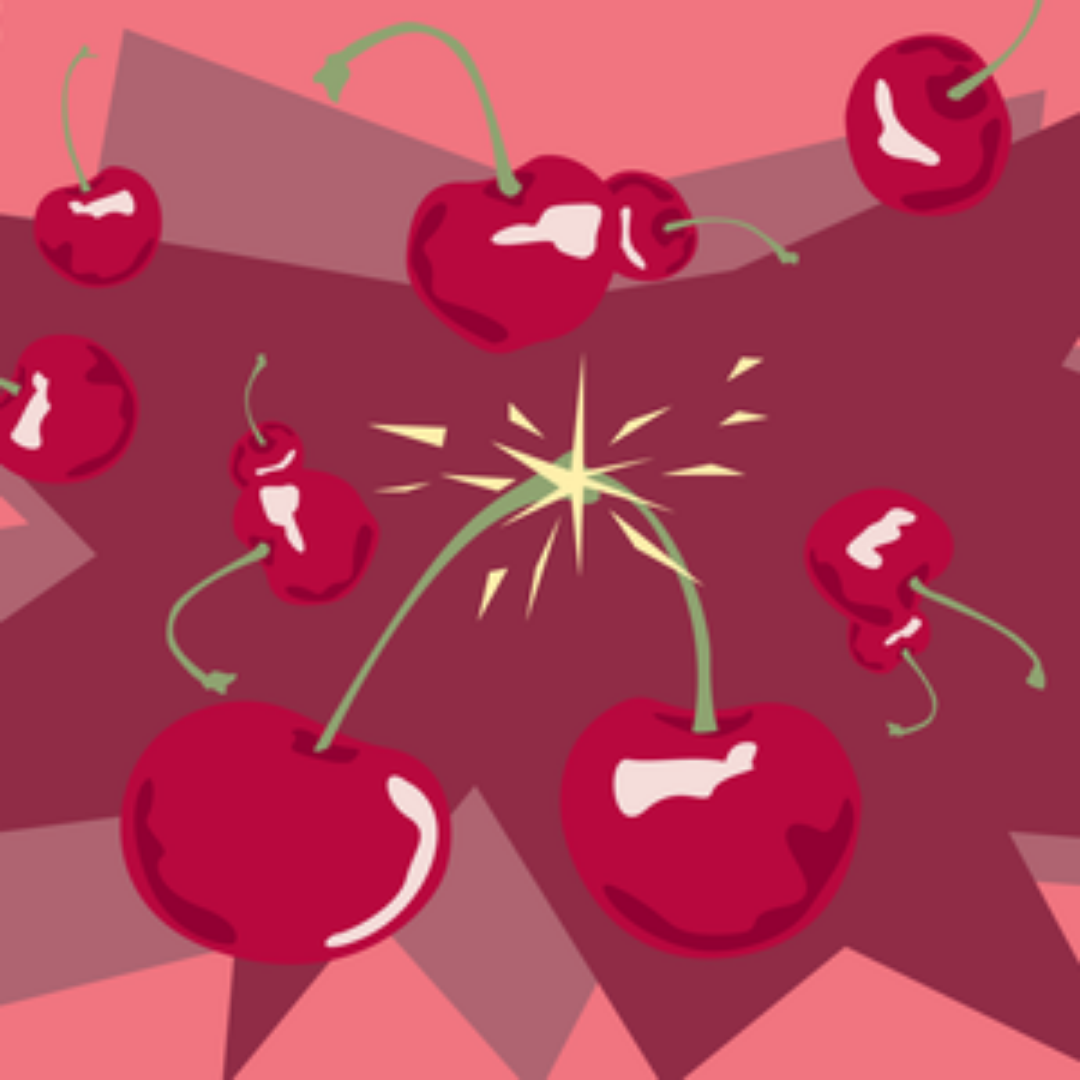 Hook Coffee - Cherry Bomb Drip Coffee