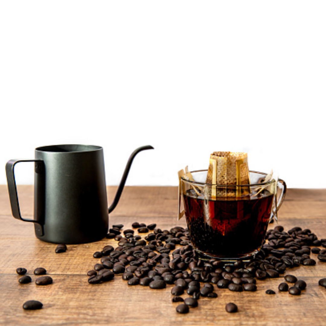 Hook Coffee - Choco-LIT Drip Coffee