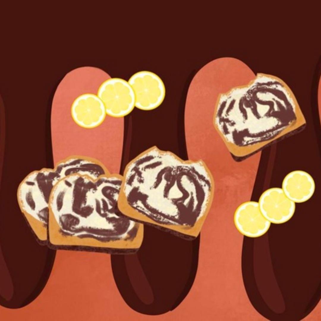 Hook Coffee - For Cake's Sake Drip Coffee