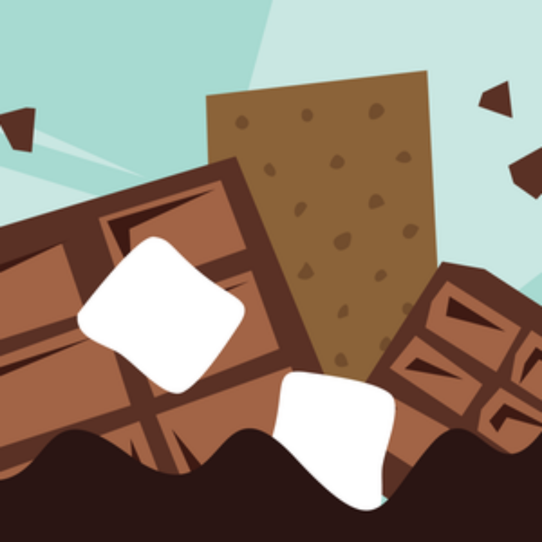 Hook Coffee - Give Me S'mores Drip Coffee