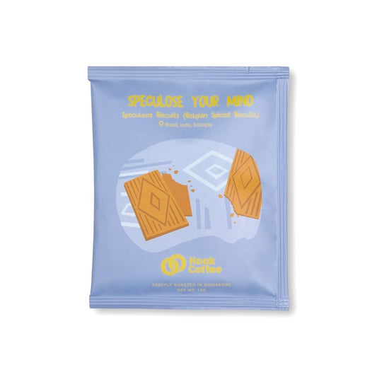 Hook Coffee - Specu-Lose Your Mind Drip Coffee