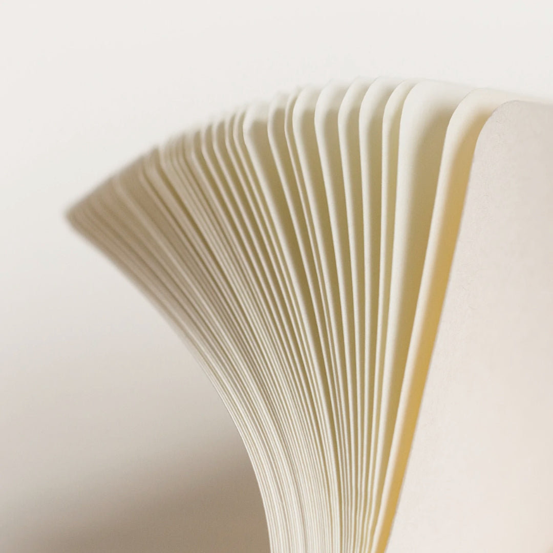 Leuchtturm1917 - Hardcover A5 Notebook - Mint Green