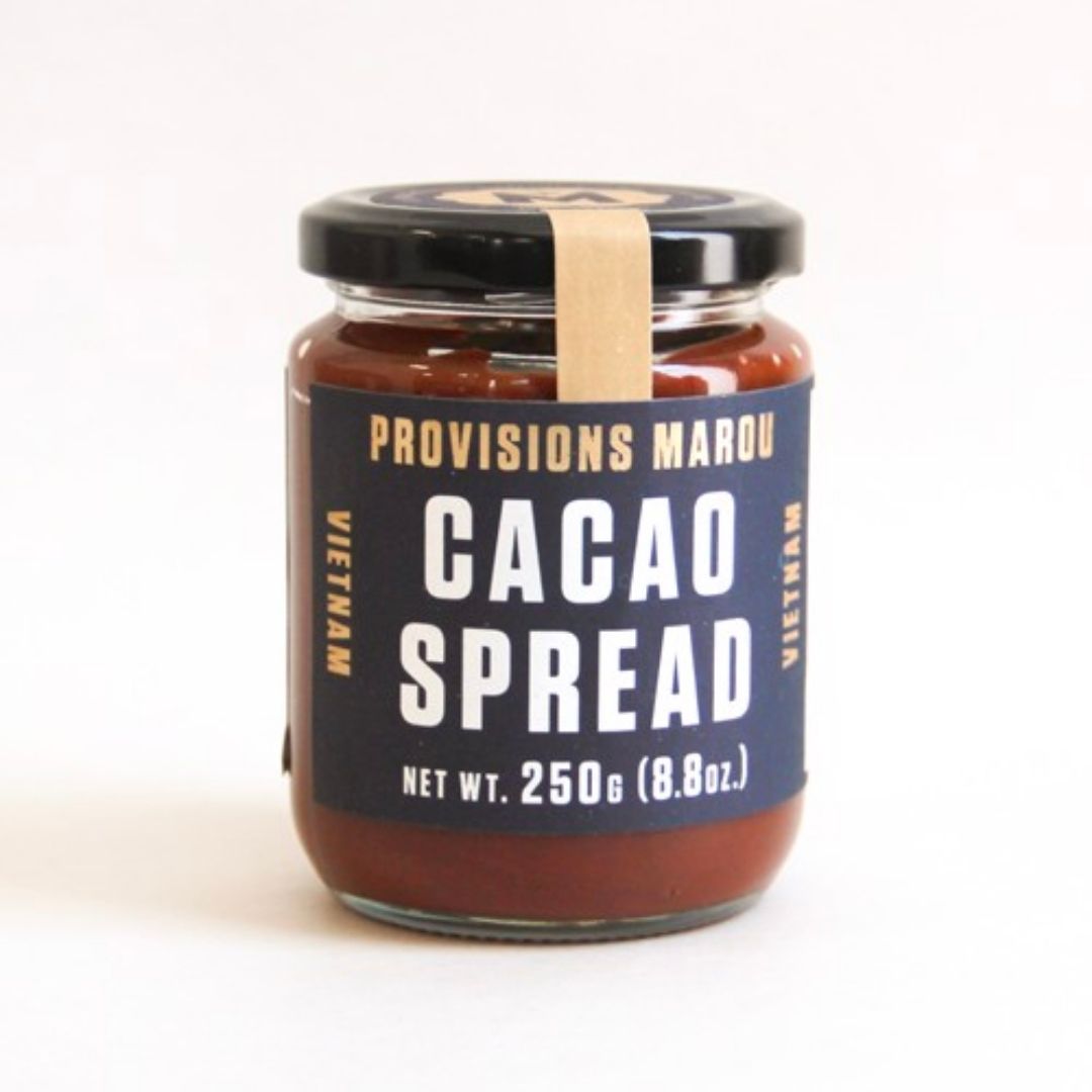 Marou - Vegan Cacao Spread (250g)