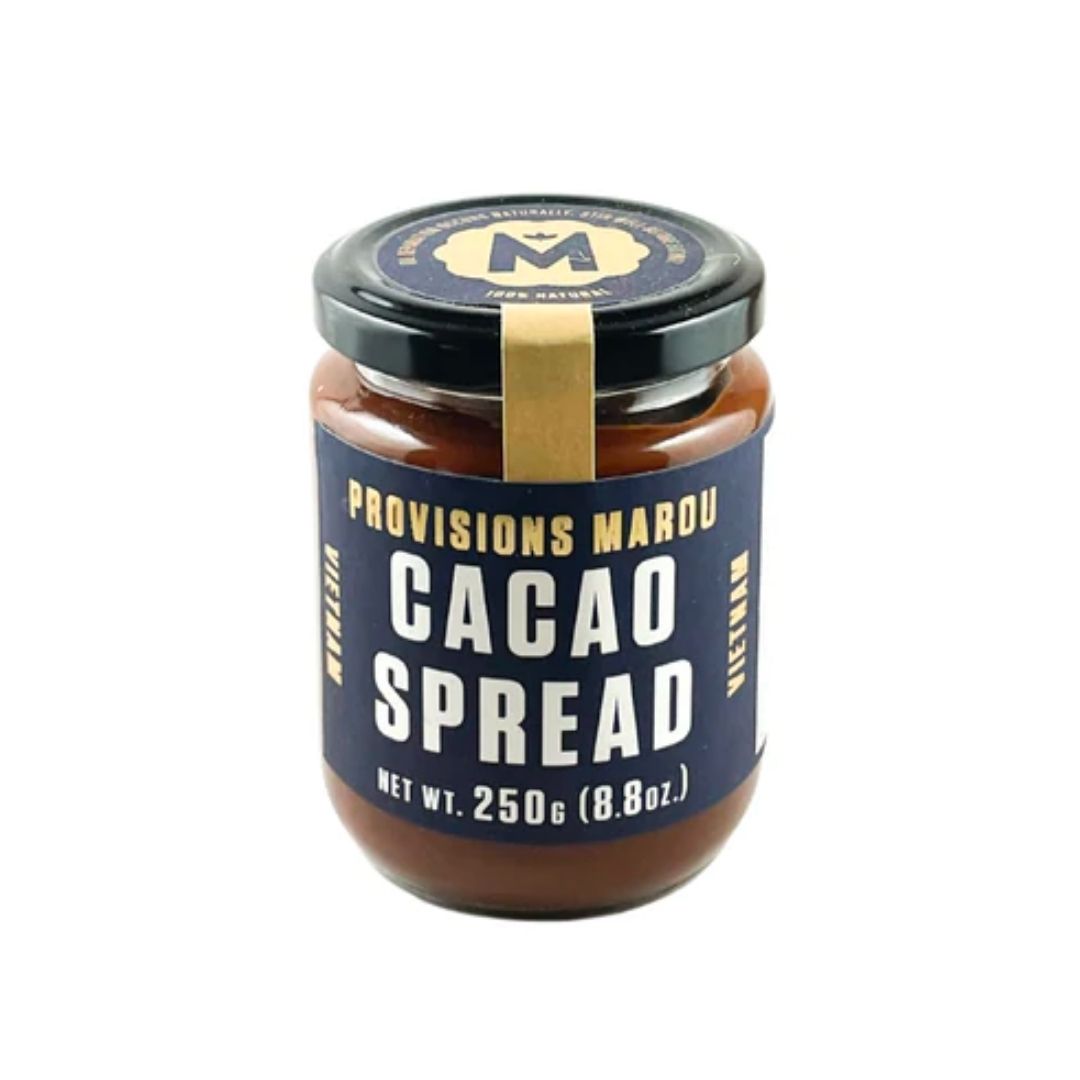 Marou - Vegan Cacao Spread (250g)