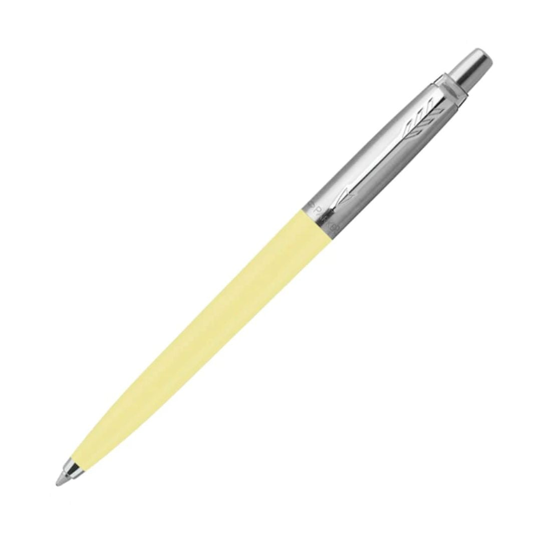 Parker Jotter Originals Yellow Ballpoint Pen