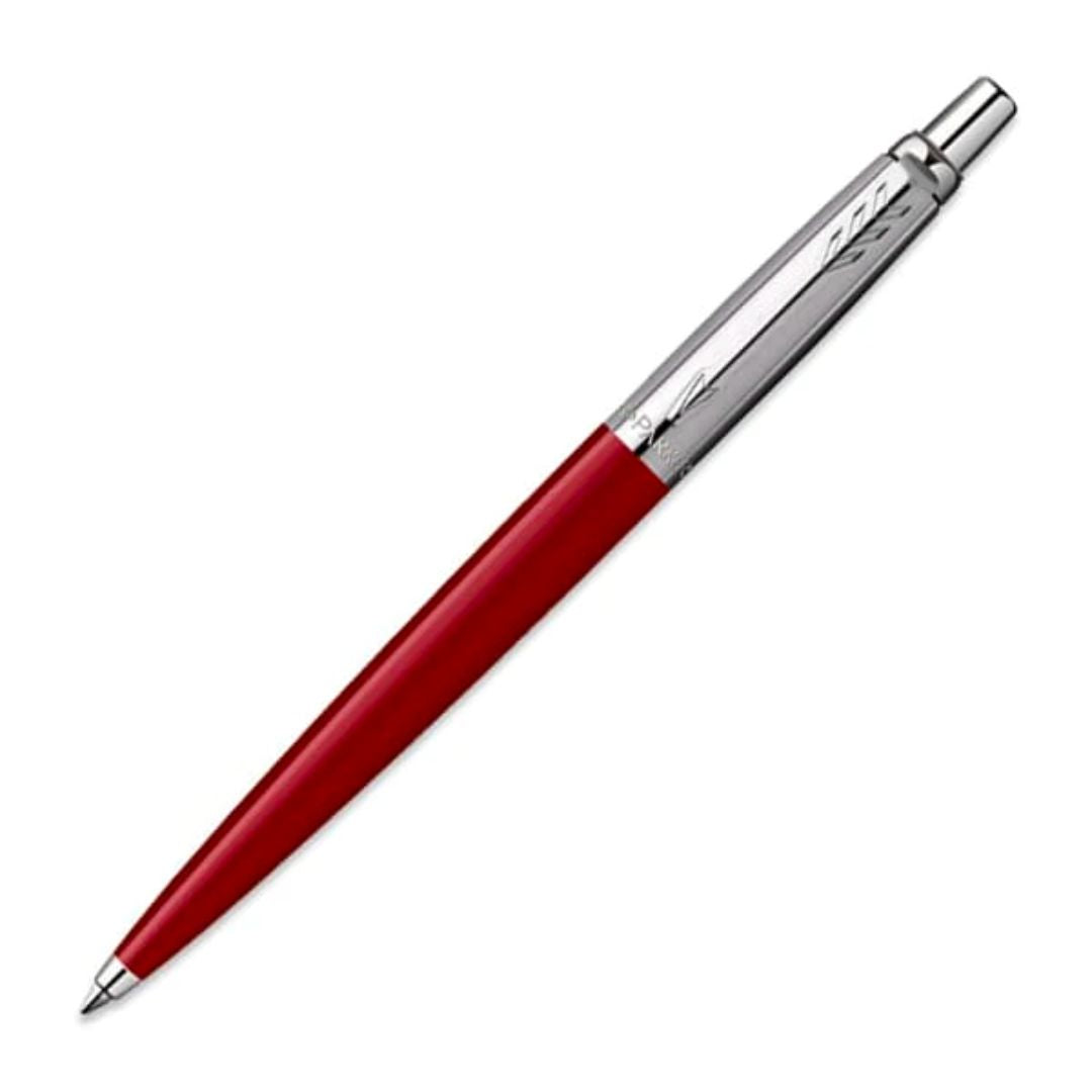 Parker Jotter Special Red Ballpoint Pen