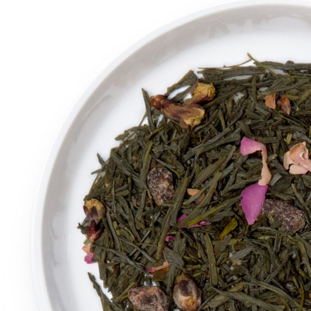 Roji Cha - Momotaro Tea (15 sachets)