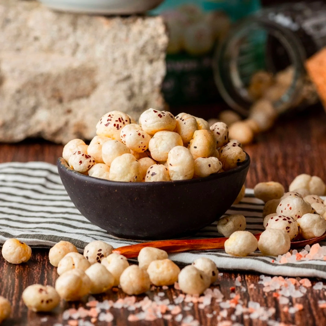 Zenko - Water Lily Pops - Himalayan Pink Salt (28g)