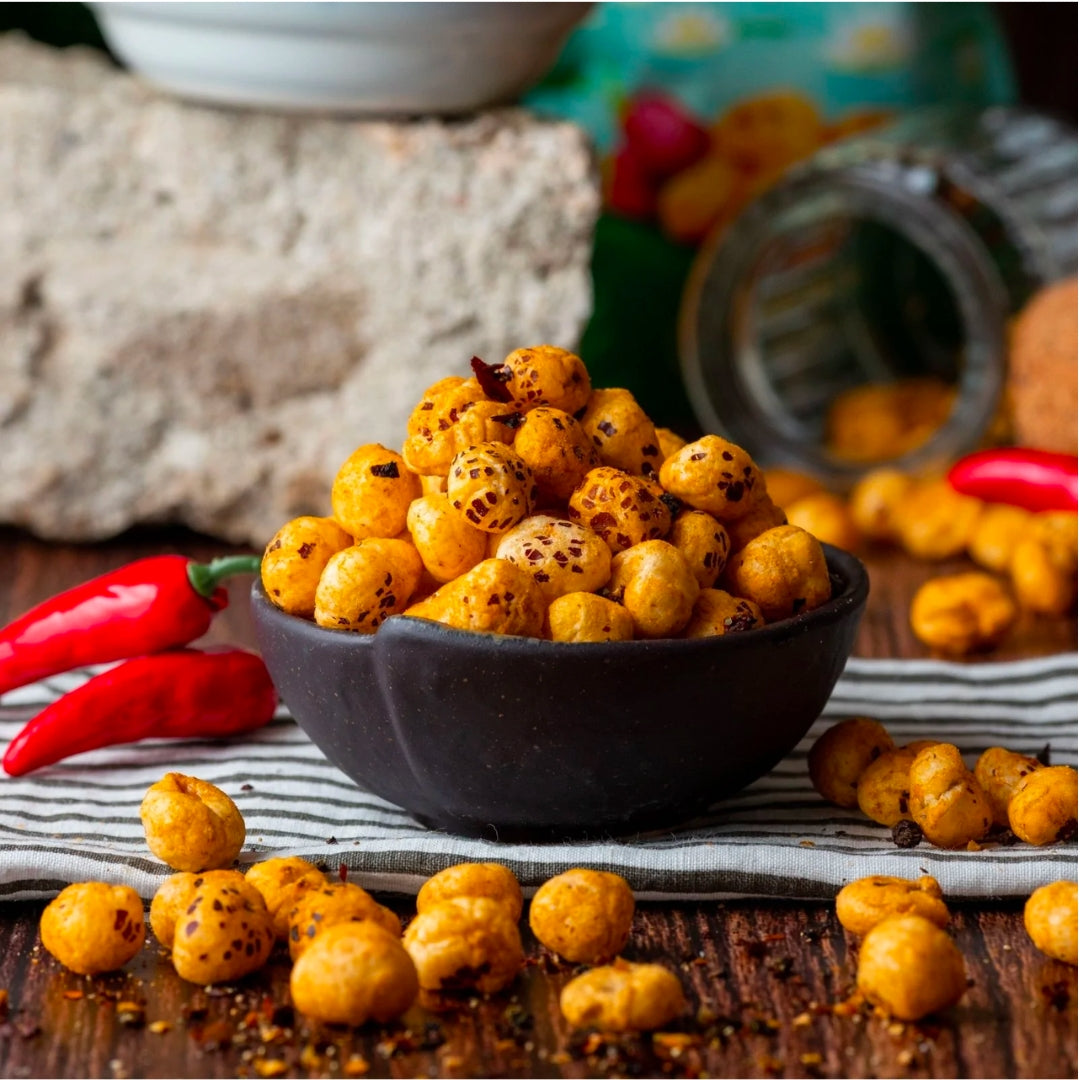 Zenko - Water Lily Pops - Spicy (28g)