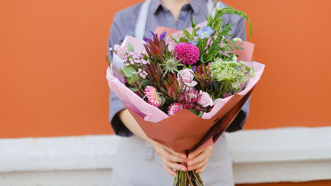 Budget-Friendly Flower Delivery: Top 5 in Singapore