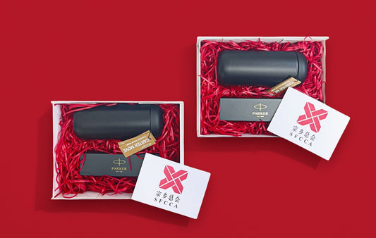 Case Study: Quick Solutions for Customised Thank You Gifts Within Hours