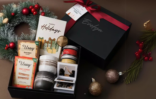 Holiday Gifting in APAC: Your Ultimate Guide