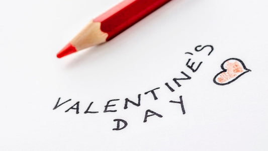 Valentine's Card: Best Ideas to Get Started