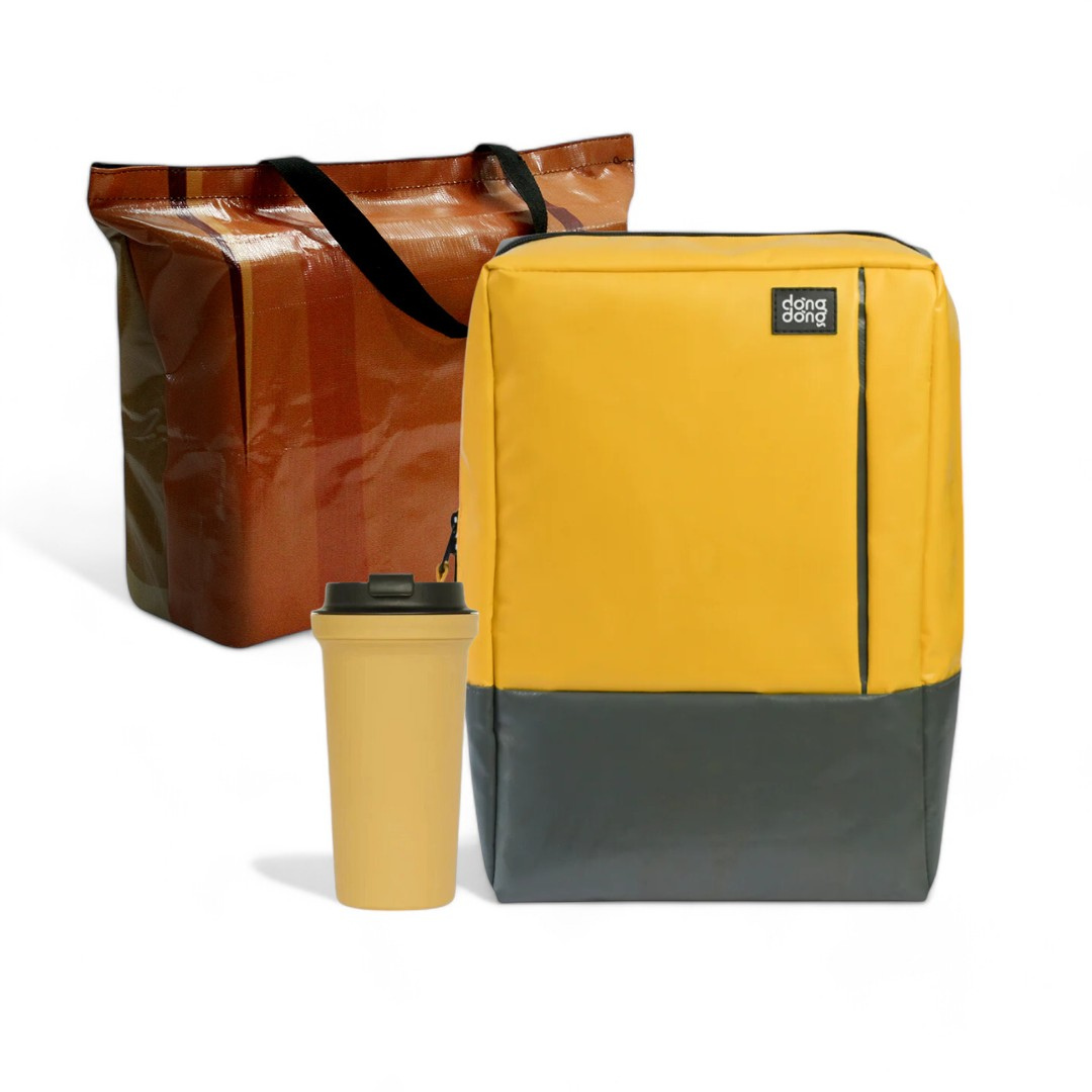 Gift Sets Curated With Dòng Dòng GiftGood