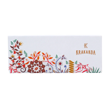 Krakakoa Flavoured Bar Gift Set [Indonesia Only]
