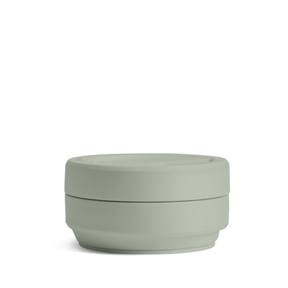 Stojo Collapsible Cup - Sage