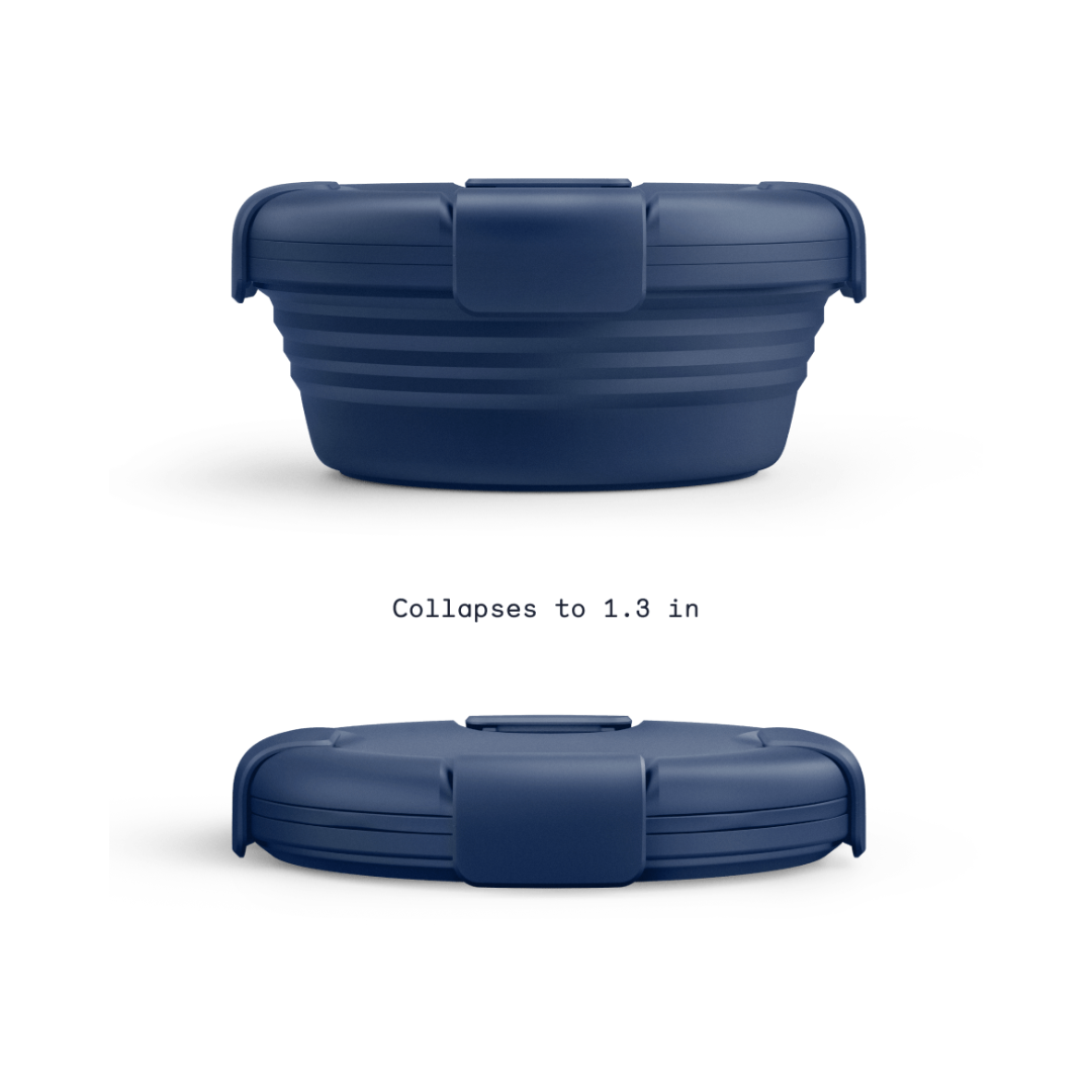 Custom Stojo Collapsible Bowl (36oz)