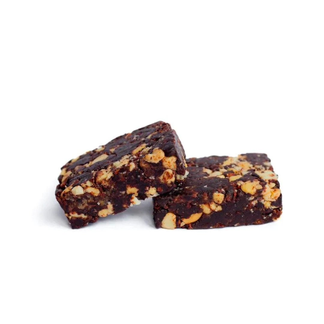 Lecka Cacao Banana Energy Bar (40g)