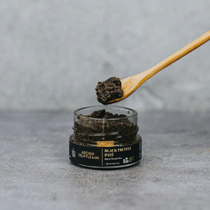 Aroma Black Truffle Paté