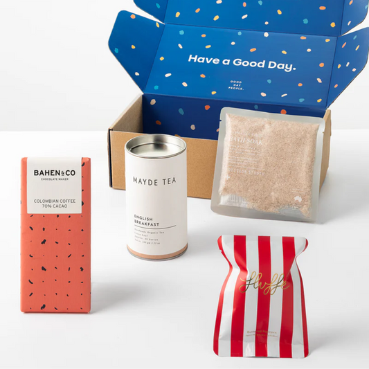 Bathtime Bronte Gift Box [Australia Only]