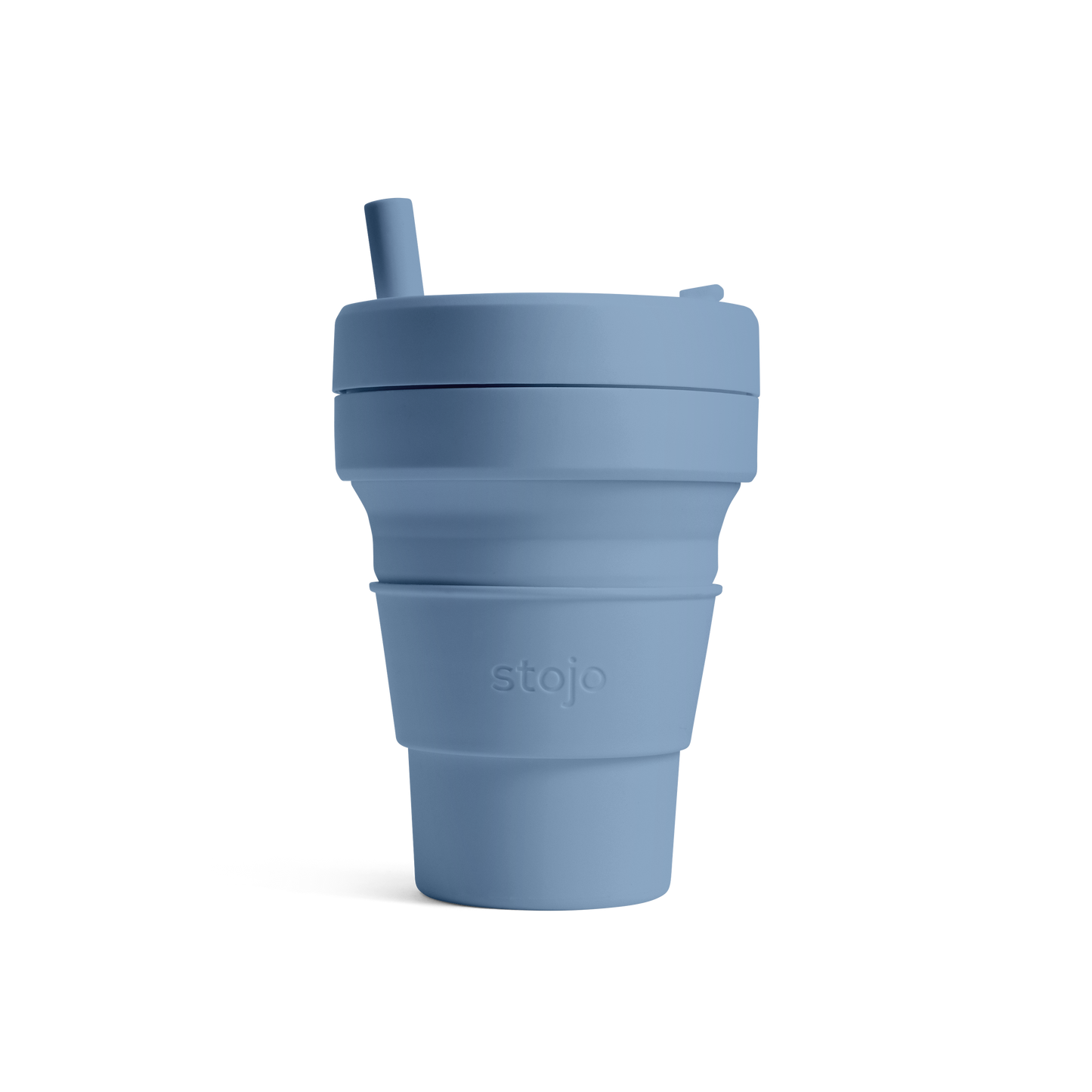 Custom Collapsible Biggie Cup (16oz)