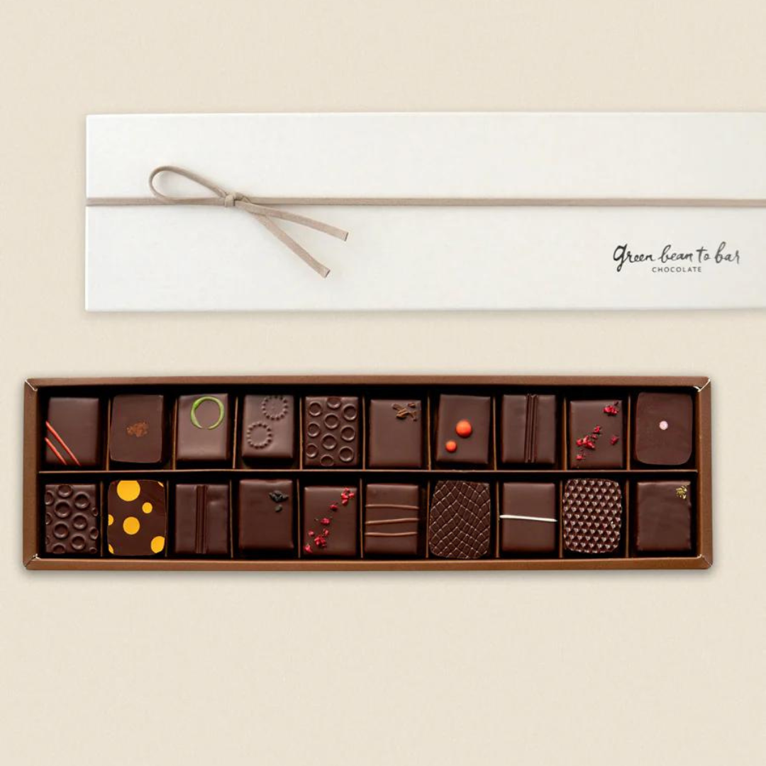 Bonbon Chocolate - 20pc [Japan Only]