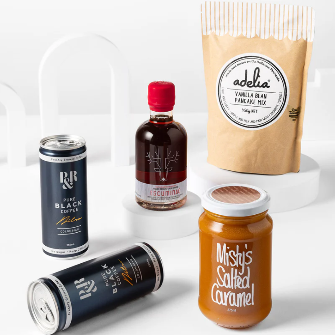 Brunchin' Betty Gift Box [Australia Only]