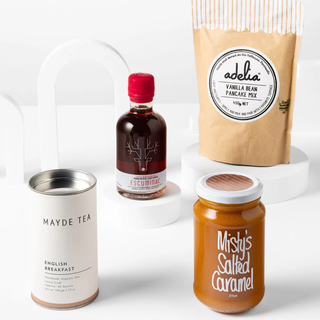 Brunchin' Betty Gift Box [Australia Only]