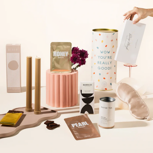 Calming Carmen Gift Box [Australia Only]