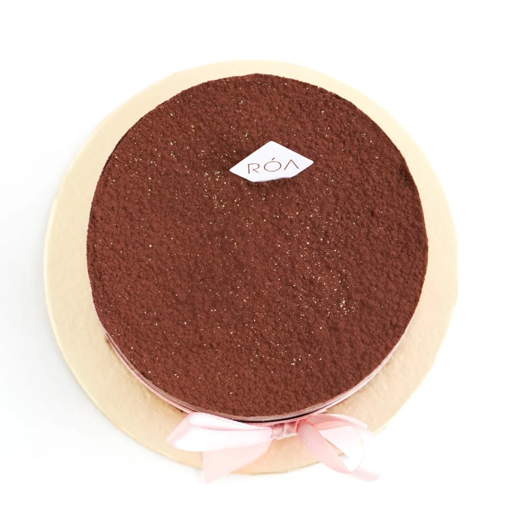 Chocolat GÂTEAUX Mousse Cake (4.5"/ 6"/ 8")