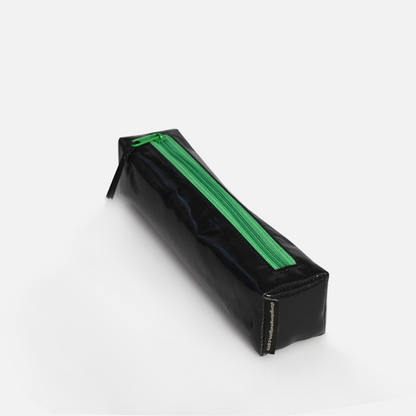 DDSG Upcycled Pen & Pencil Case - Black