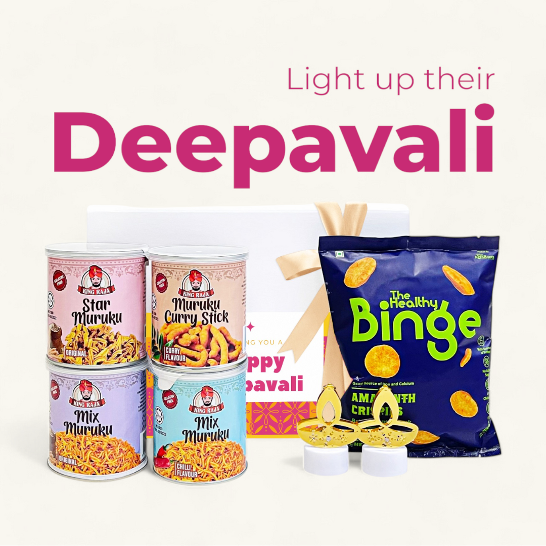 Deepavali Delights