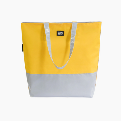 DDSG Upcycled Tote Bag - Market 05